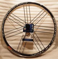 【美品】カンパニョーロ シャマルウルトラ C17クリンチャー 2個セット カンパニョーロ CAMPAGNOLO シャマルウルトラ SHAMAL ULTRA C17