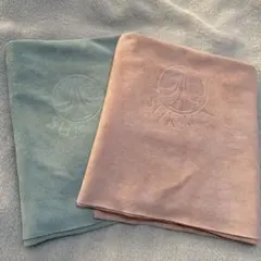 lavaヨガマットラグ