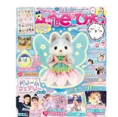 Aneひめ vol.19 （雑誌のみ）