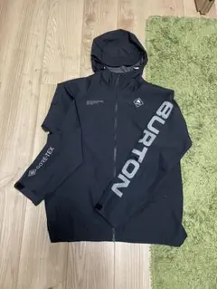 gore-tex ウェア