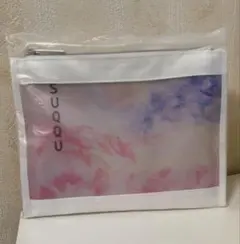 SUQQU オリジナルポーチのサムネイル