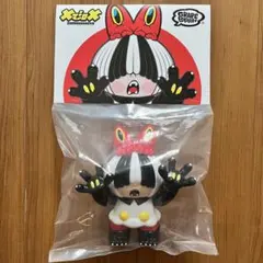 デザフェス63 PEEK A BOO TOY MIMIMU ミミム ソフビ - メルカリ