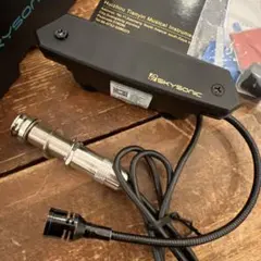 正規品】 SKYSONIC スカイソニック T-901 ピックアップ - メルカリ 【正規品】 SKYSONIC スカイソニック T-901 ピックアップ