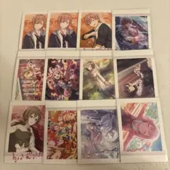 プロセカ グッズセット カード類 21枚セット
