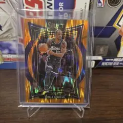 DEMAR DEROZAN Sacramento Kings Select