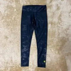 ZUMBA ズンバ　正規品　レギンス　S