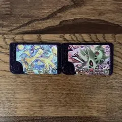 ポケモンフレンダ サーフゴー バンギラス おまけつき