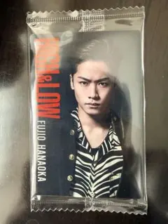 HiGH&LOW 10 川村壱馬　ウエハース　トレカ