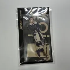 SixTONES ジェシー アクスタ