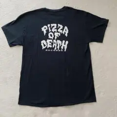 【希少】WANIMA PiZZA OF DEATH ワニマ　Tシャツ　Lサイズ