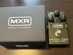 2026年最新】mxr carbon copy mini ジャンクの人気アイテム - メルカリ