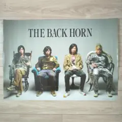 2025年最新】the back hornの人気アイテム - メルカリ