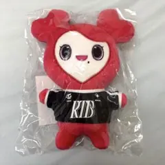 2025年最新】twice ぬいぐるみ rtbの人気アイテム - メルカリ