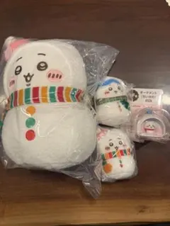 ちいかわ一番くじ　まとめ売り