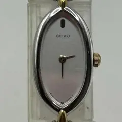 【稼働品】 【希少】 SEIKO 1320-5490 レディース 時計 クォーツ 稼働品】 【希少】 SEIKO 1320-5490 レディース 時計 クォーツ - メルカリ