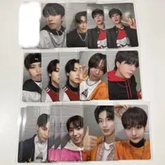 PRODUCE101 JAPAN 新世界 チェキ風 トレカセット(バラ売り可) - メルカリ
