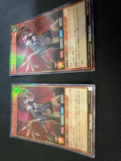 ハーピィ・シニョーラ　スーパー　２枚