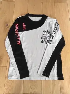 GOSEN ALL JAPAN ロングスリーブTシャツ