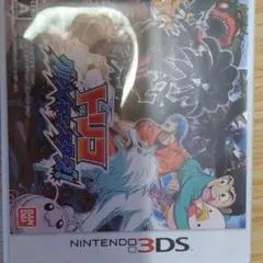 トリコ グルメモンスターズ!