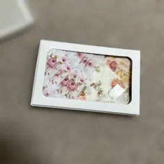 ローラアシュレイ　ハンカチ3枚