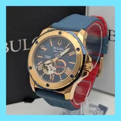 2025年最新】bulova マリンスターの人気アイテム - メルカリ