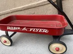 引取限定 Radio Flyer #2600 ディスカバリー ワゴン - メルカリ