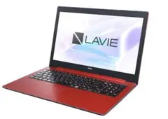 LaVie タッチパネル 15.6 型 Core i7 8GB SSHD1TB - メルカリ