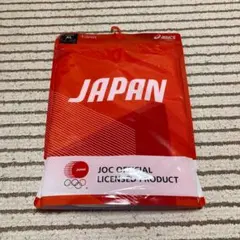 東京2020 東京オリンピックオフィシャルTシャツ XLサイズ 新品未開封品