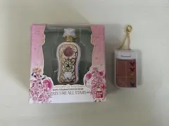 ミニチャームコレクションプリキュアオールスターズ ココロパフューム キュアモ