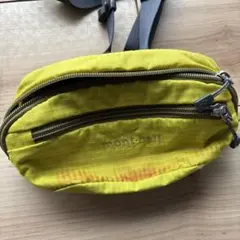 モンベル