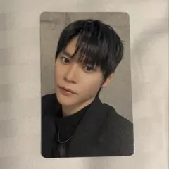 RIIZE ウンソク EUNSEOK 東京ドーム 6000円購入 特典トレカ