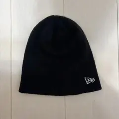 ニューエラ　ニット帽　ビーニー