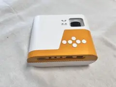 家庭用ミニプロジェクター