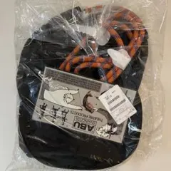 アブガルシア　シアタープロダクツ 別注トリプルコラボリュック