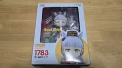 ねんどろいど ゴールドシップ 「ウマ娘 プリティーダービー」 - メルカリ