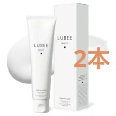 ルビーホワイト 歯磨き粉 ホワイトニング 医薬部外品 薬用 セルフホワイトニング