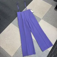 B:MINGbyBEAMS サロペット　Ｓ