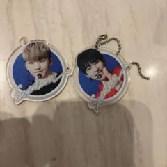 2026年最新】seventeen カフェ アクリルキーホルダーの人気アイテム