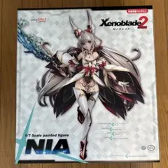 2026年最新】ゼノブレイド2 ニアの人気アイテム - メルカリ