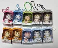 ちいかわ チョコボックスのサムネイル