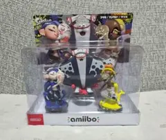 Splatoon & Zelda amiibo セット - メルカリ