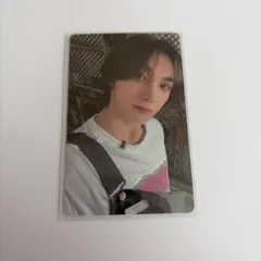 BOYNEXTDOOR 19.99 oliveyoung ソンホ トレカ - メルカリ