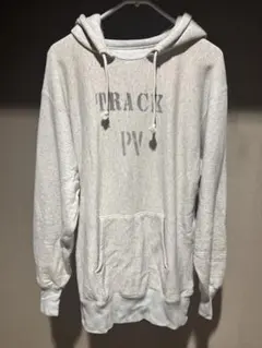 極美品 Champion TRUE TO ARCHIVES 後付けパーカー XL