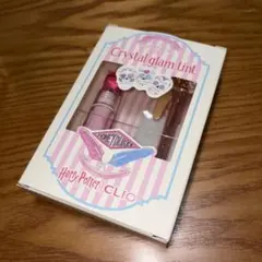 Harry potter × Clio コラボリップ 21のサムネイル