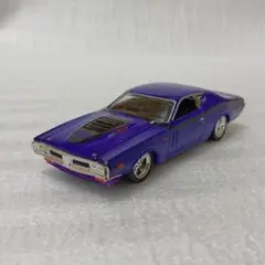 ホットウィール '71 DODGE CHARGER