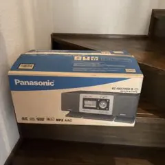 2026年最新】panasonic sdステレオシステムの人気アイテム - メルカリ