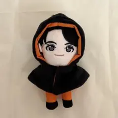 超特急　ハル　JOKER ぬいぐるみ