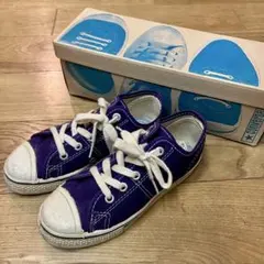 70s ヴィンテージ コンバース FASTBREAK / チャックテイラー