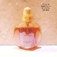 ディオール DUNE デューン オードゥ トワレ 香水 EDT 30mlのサムネイル