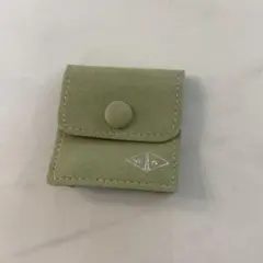 ヴァンクリーフ&アーペル　ジュエリーポーチ